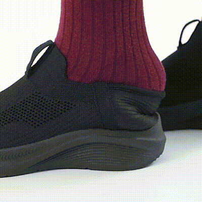 Hopton Fleece Schlupfschuh