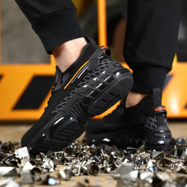 Palmer Sicherheitsschuhe