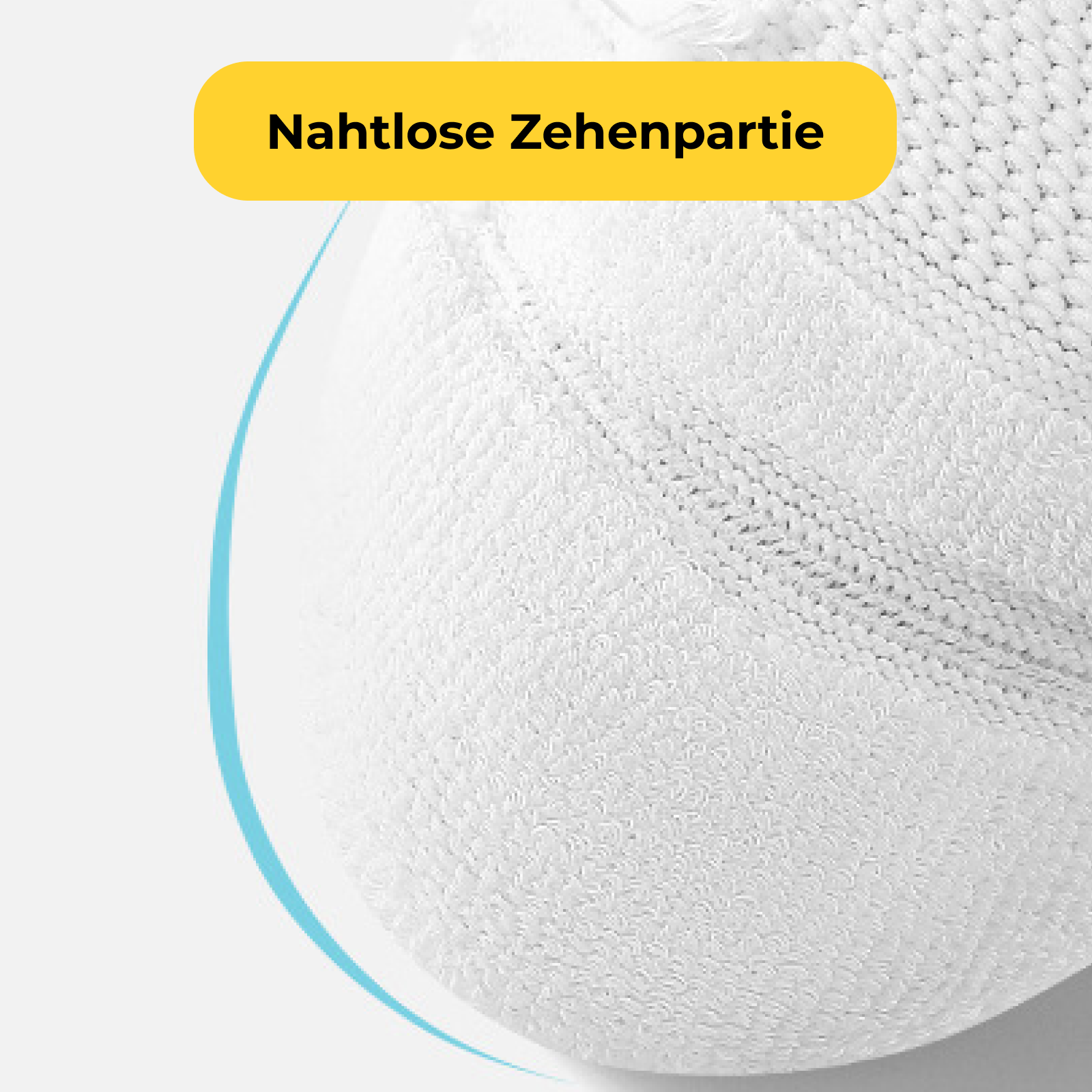 Kompressions Sportsocken (2er-Pack)