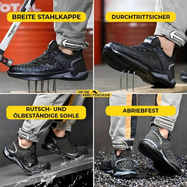 Radisson Sicherheitsschuhe