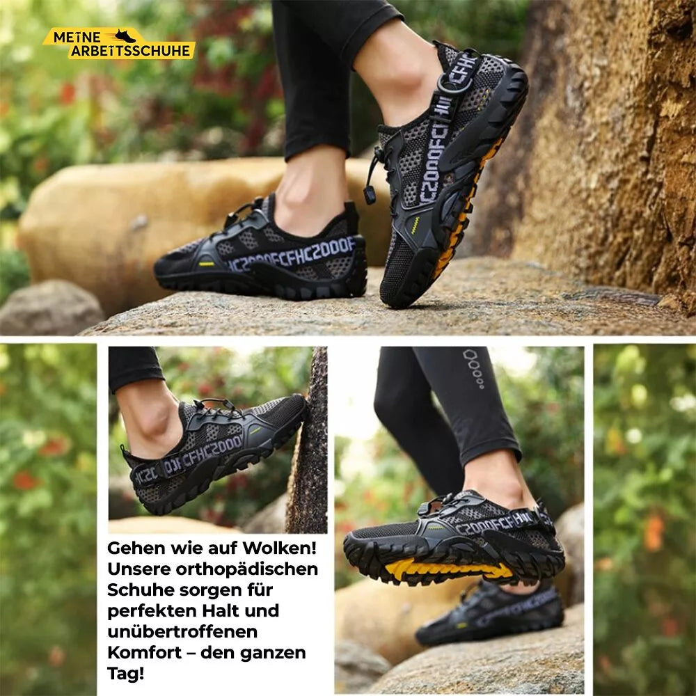 Esten Orthopädische Barfußschuhe