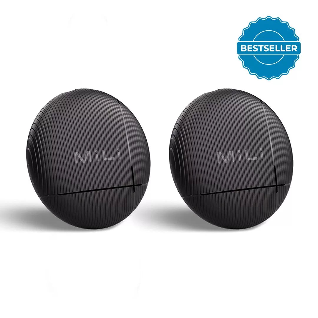 getMiLi Bluetooth Tracker (kompatibel mit iOS und Android)