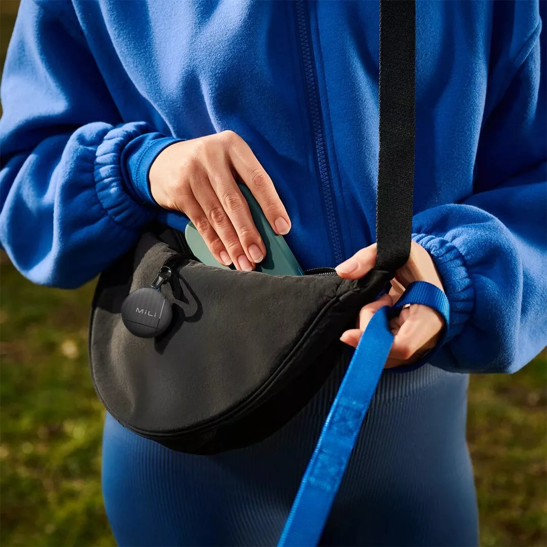 getMiLi Bluetooth Tracker (kompatibel mit iOS und Android)