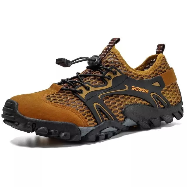 Rock-XT Ergonomische Schuhe