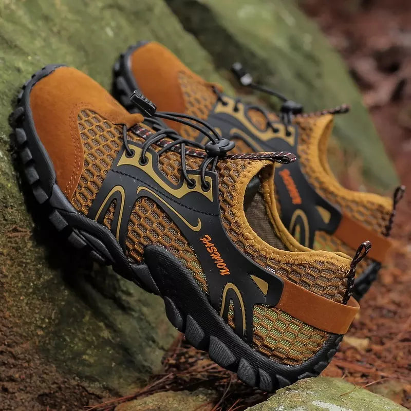 Rock-XT Ergonomische Schuhe