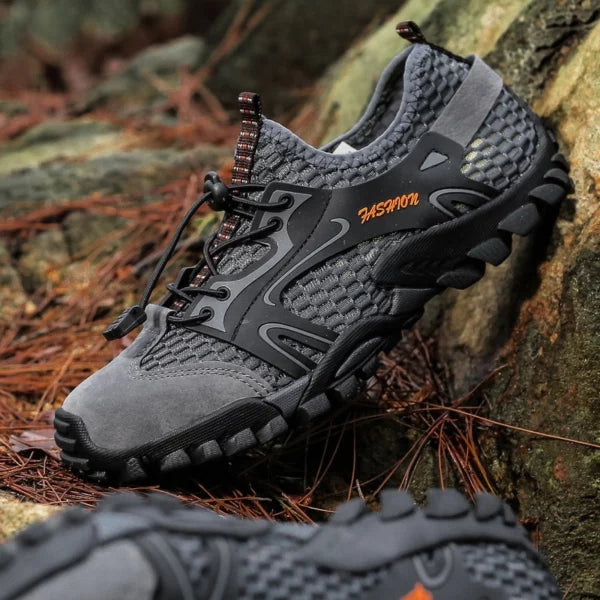 Rock-XT Ergonomische Schuhe