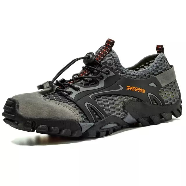 Rock-XT Ergonomische Schuhe