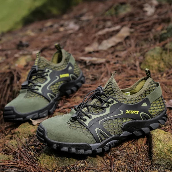 Rock-XT Ergonomische Schuhe