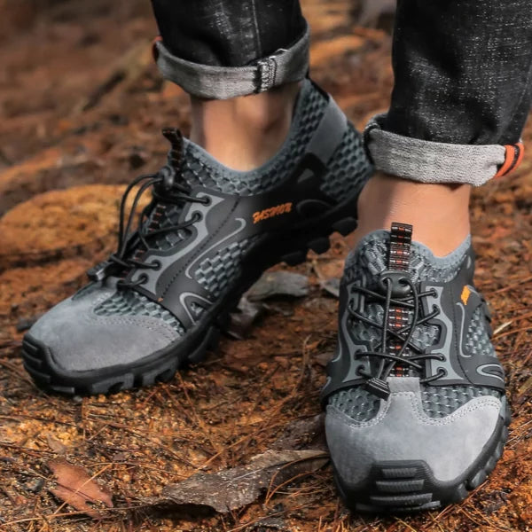 Rock-XT Ergonomische Schuhe