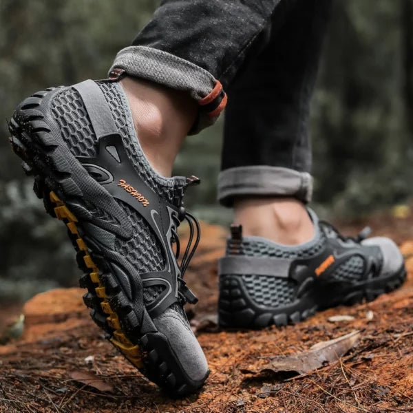 Rock-XT Ergonomische Schuhe
