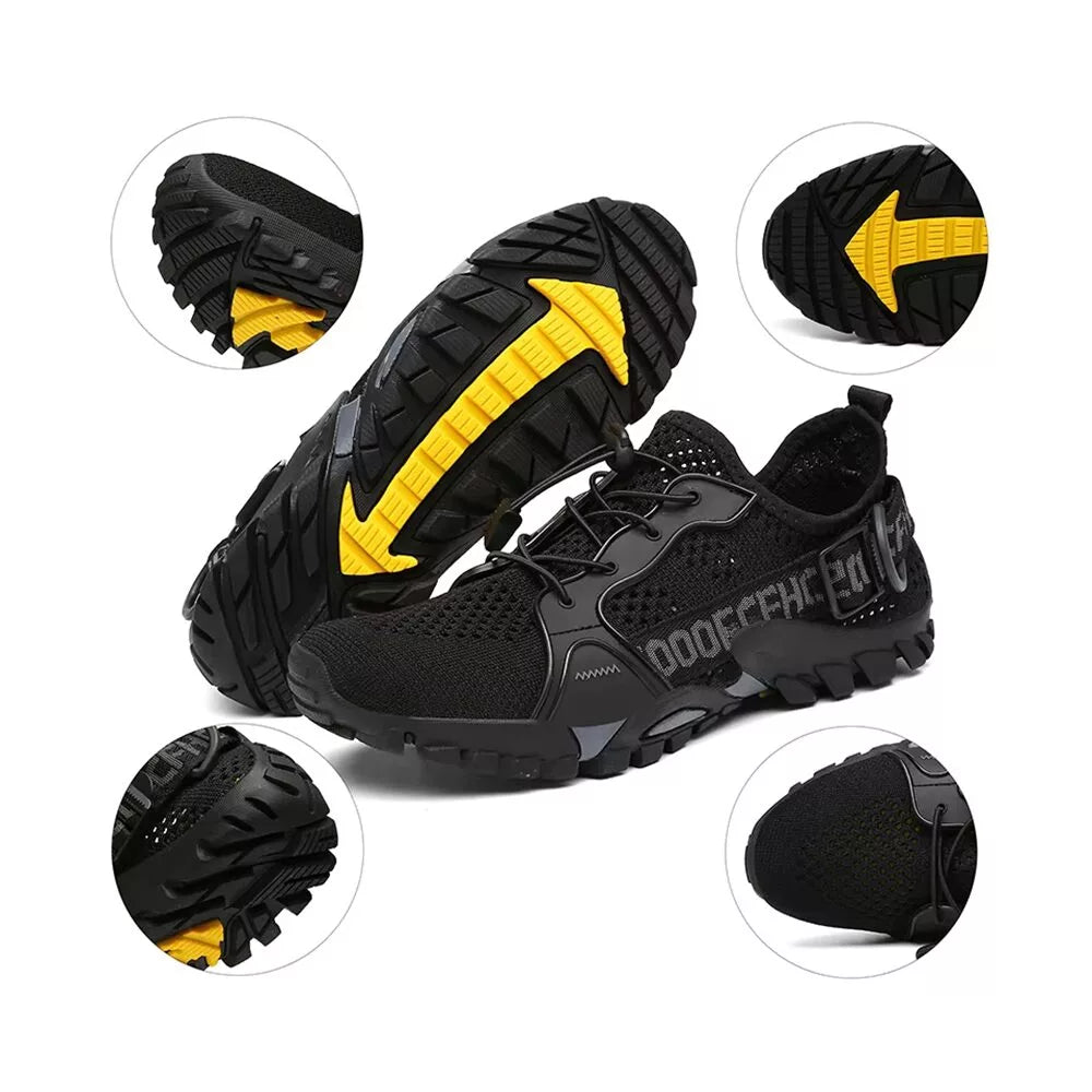 Esten Orthopädische Barfußschuhe