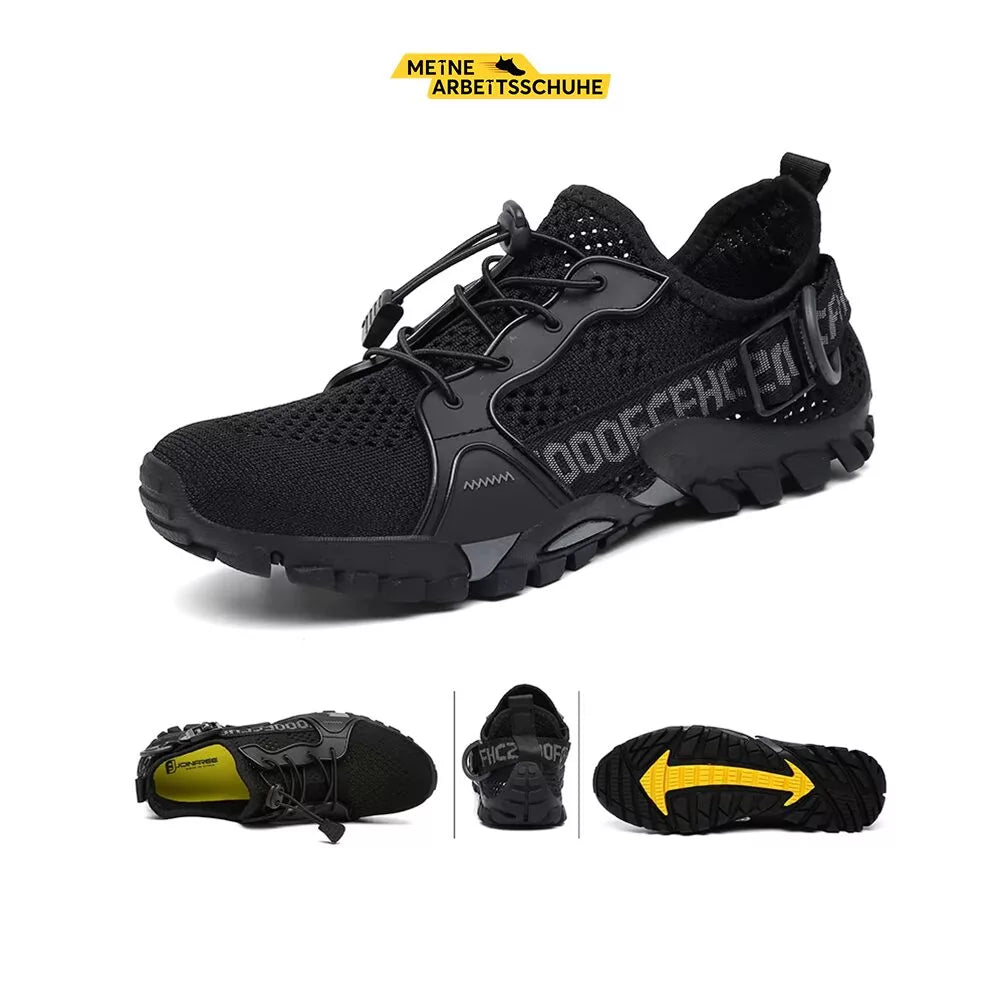 Esten Orthopädische Barfußschuhe