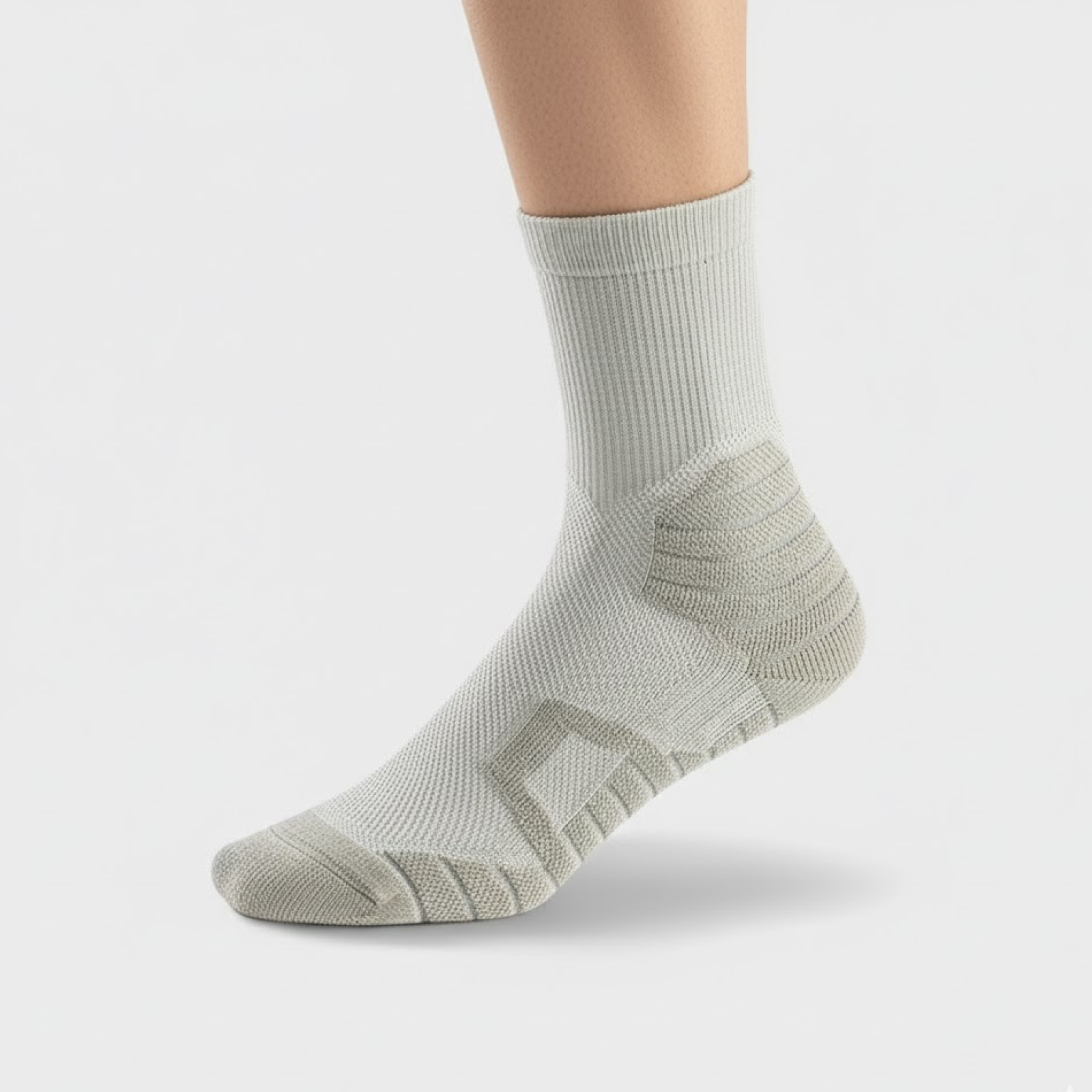 Kompressions Sportsocken (2er-Pack)