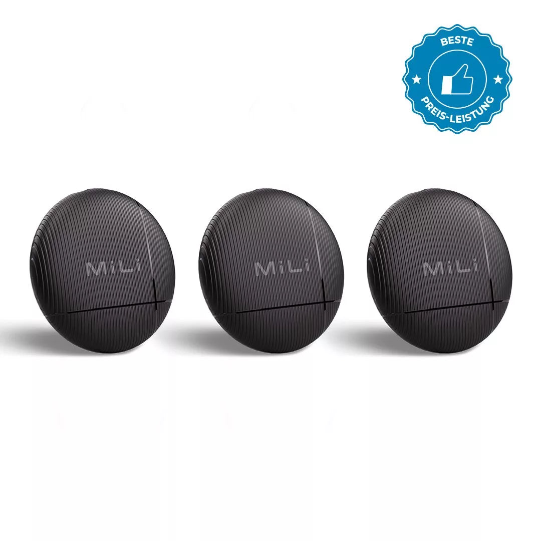 getMiLi Bluetooth Tracker (kompatibel mit iOS und Android)