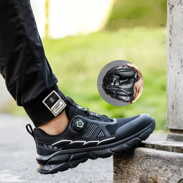 Lindale Sicherheitsschuhe