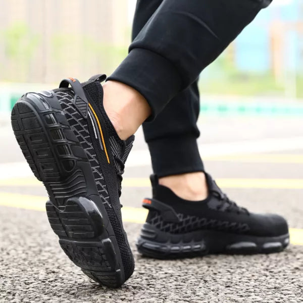 Palmer Sicherheitsschuhe