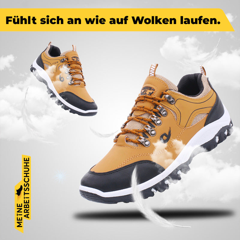 Miller-Ergonomische Schmerzbefreiende Outdoor Schuhe