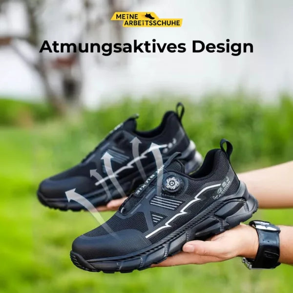 Lindale Sicherheitsschuhe