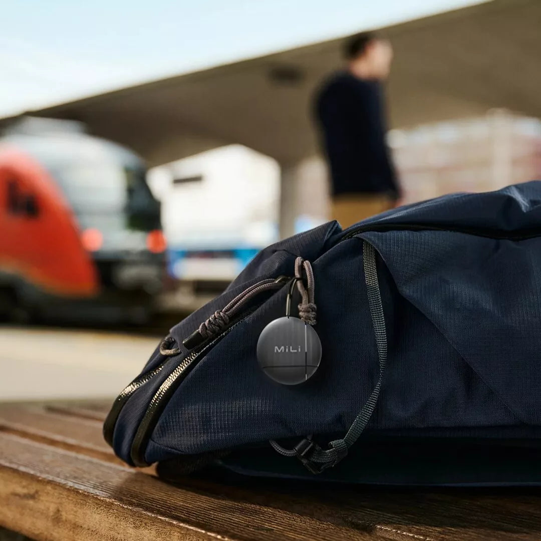 getMiLi Bluetooth Tracker (kompatibel mit iOS und Android)