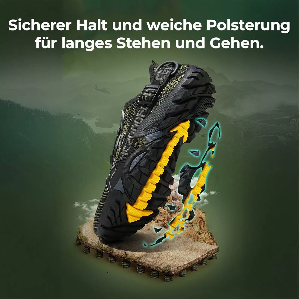 Esten Orthopädische Barfußschuhe
