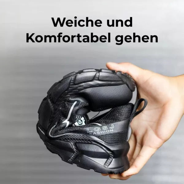 Lindale Sicherheitsschuhe