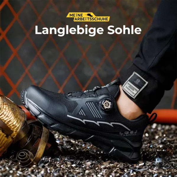 Lindale Sicherheitsschuhe