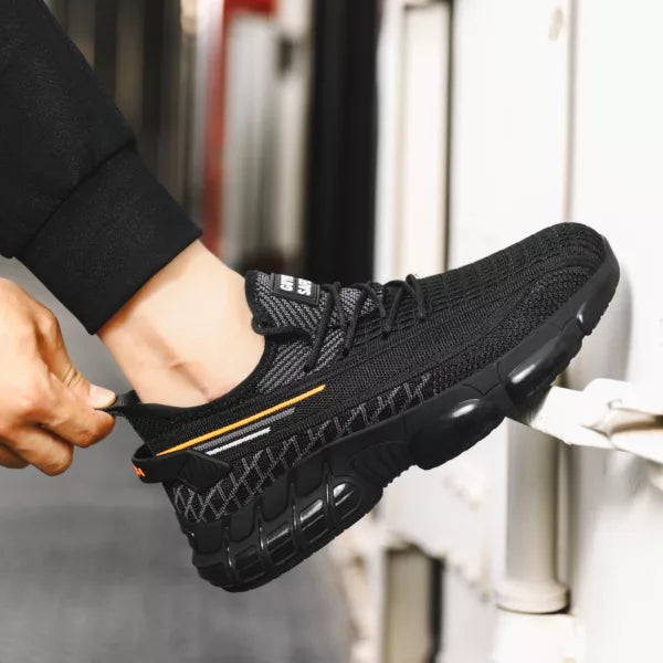 Palmer Sicherheitsschuhe