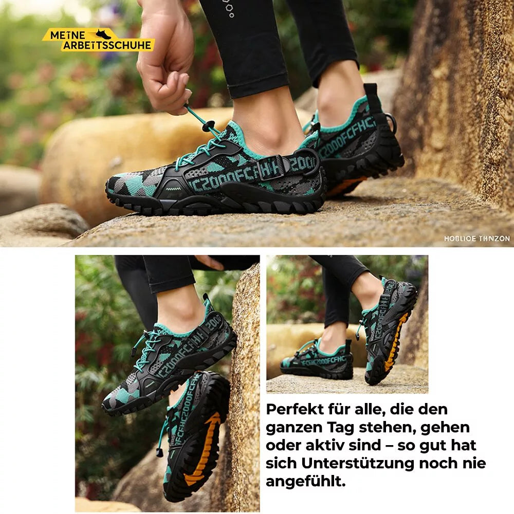 Esten Orthopädische Barfußschuhe