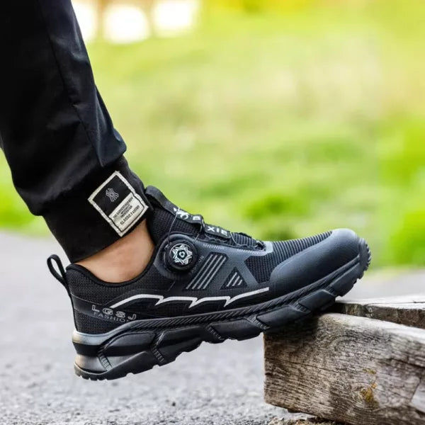 Lindale Sicherheitsschuhe