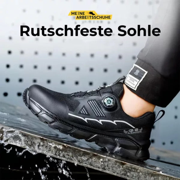 Lindale Sicherheitsschuhe