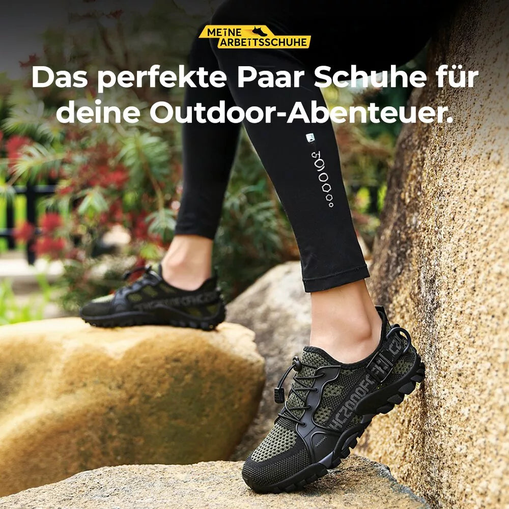 Esten Orthopädische Barfußschuhe