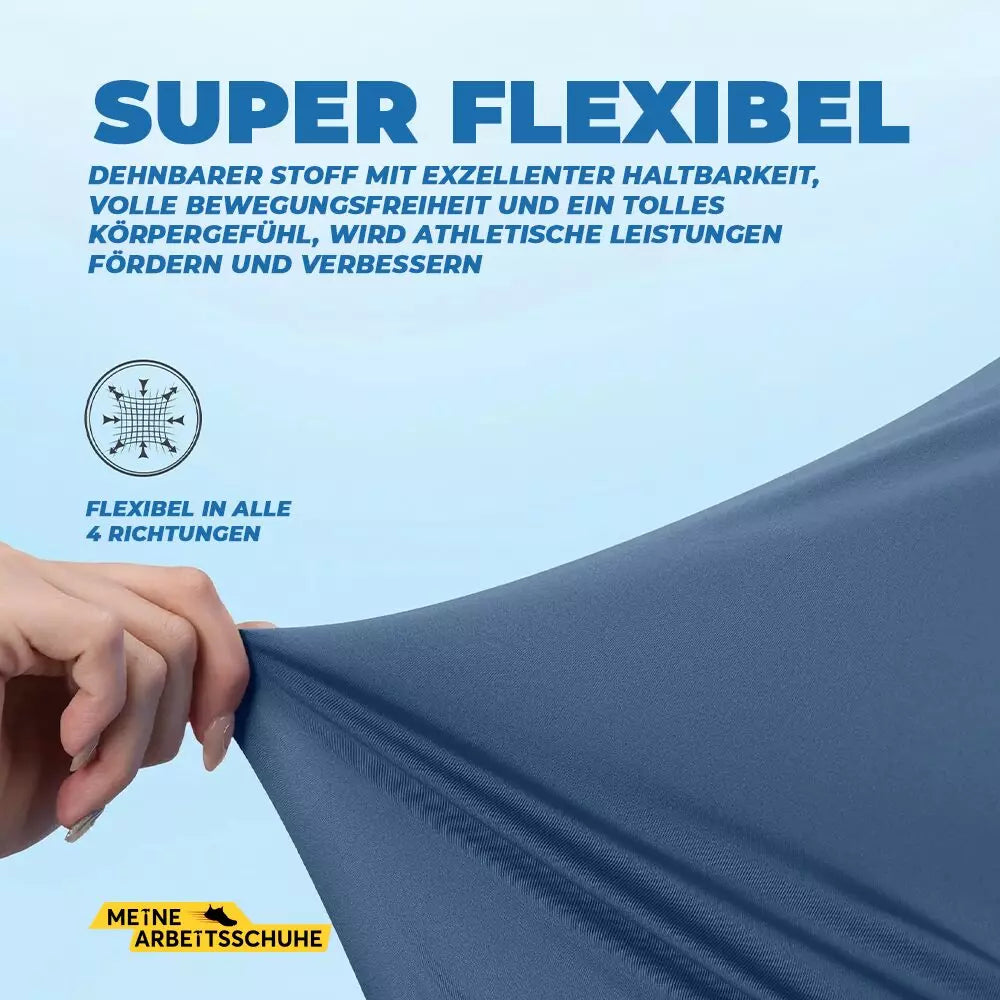 Langarm-Shirt mit UV-Schutz