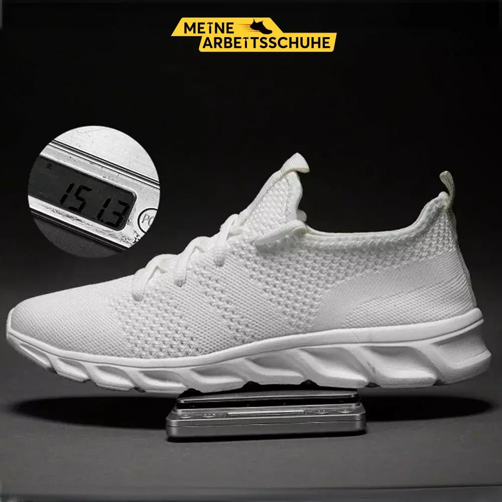 Aura Orthopädische Schuhe