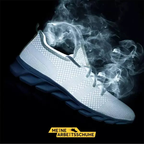 Aura Orthopädische Schuhe