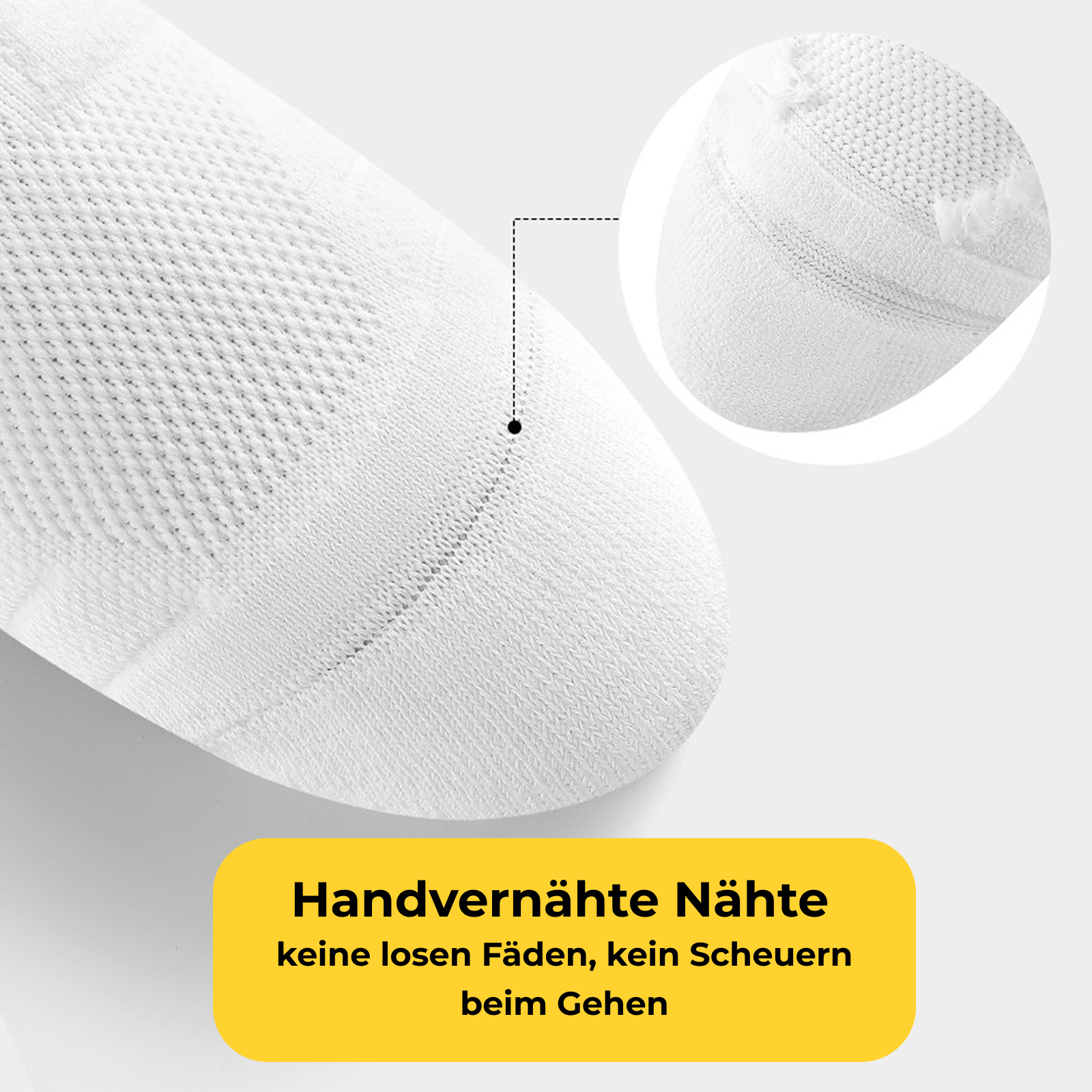 Kompressions Sportsocken (2er-Pack)