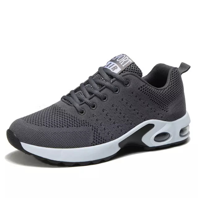 X-Cloud Pro – Ergonomische, schmerzlindernde Schuhe