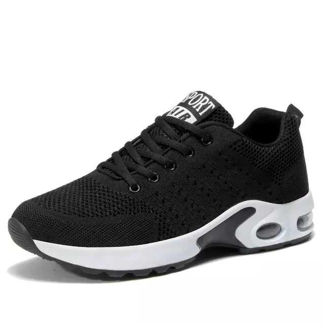 X-Cloud Pro – Ergonomische, schmerzlindernde Schuhe