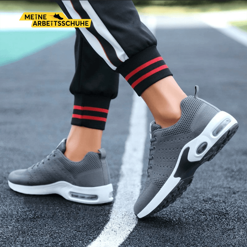 X-Cloud Pro – Ergonomische, schmerzlindernde Schuhe