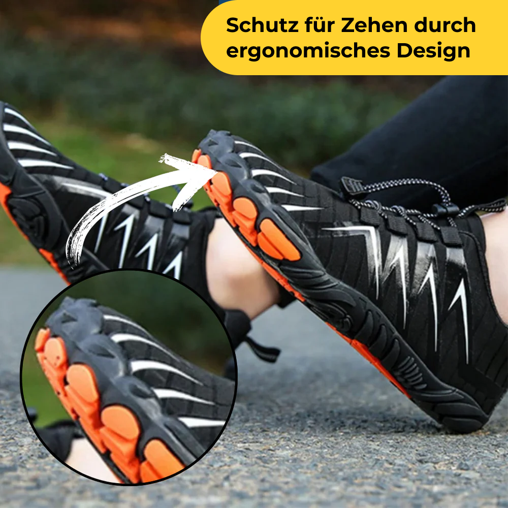 Prime Ergonomische Barfußschuhe