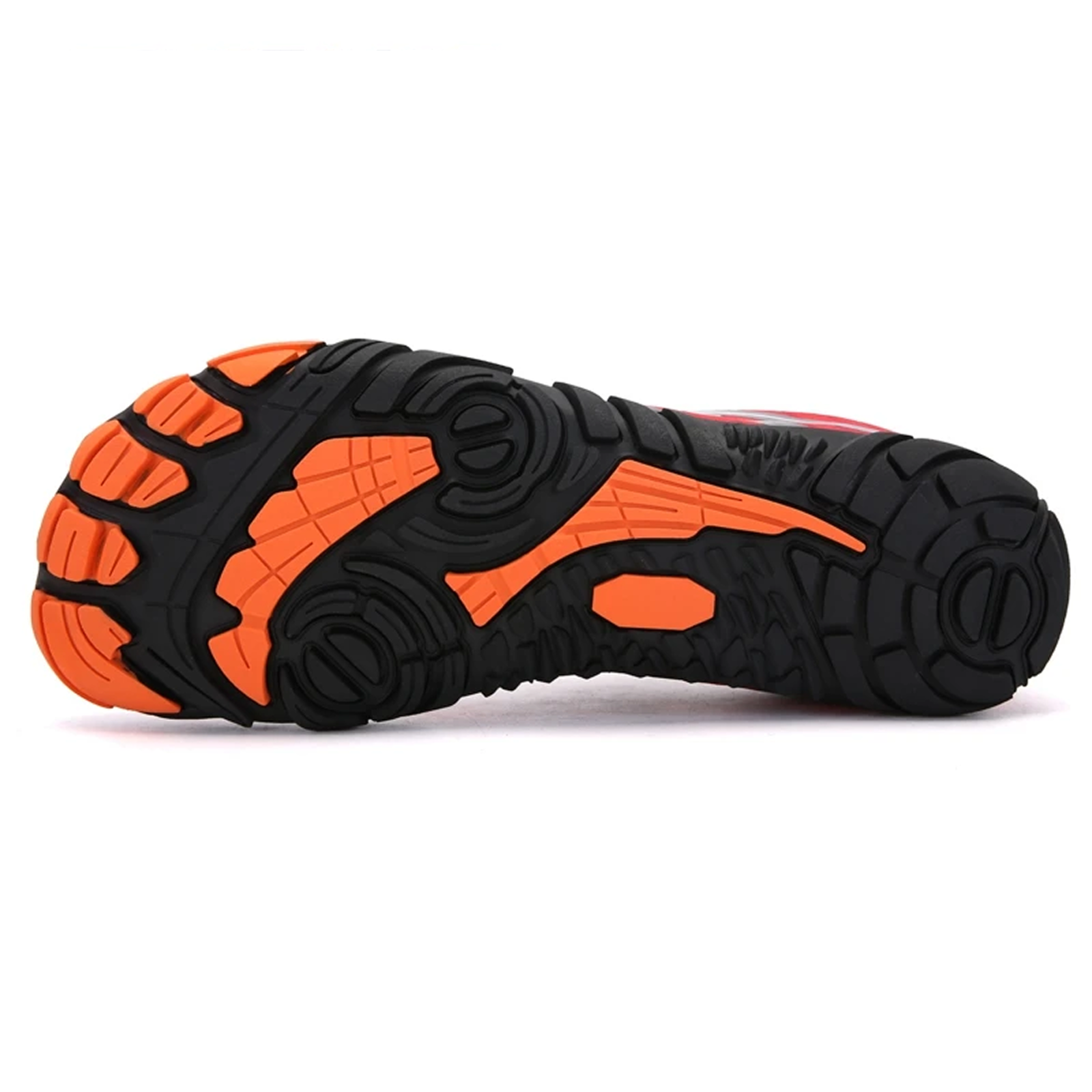 Prime Ergonomische Barfußschuhe