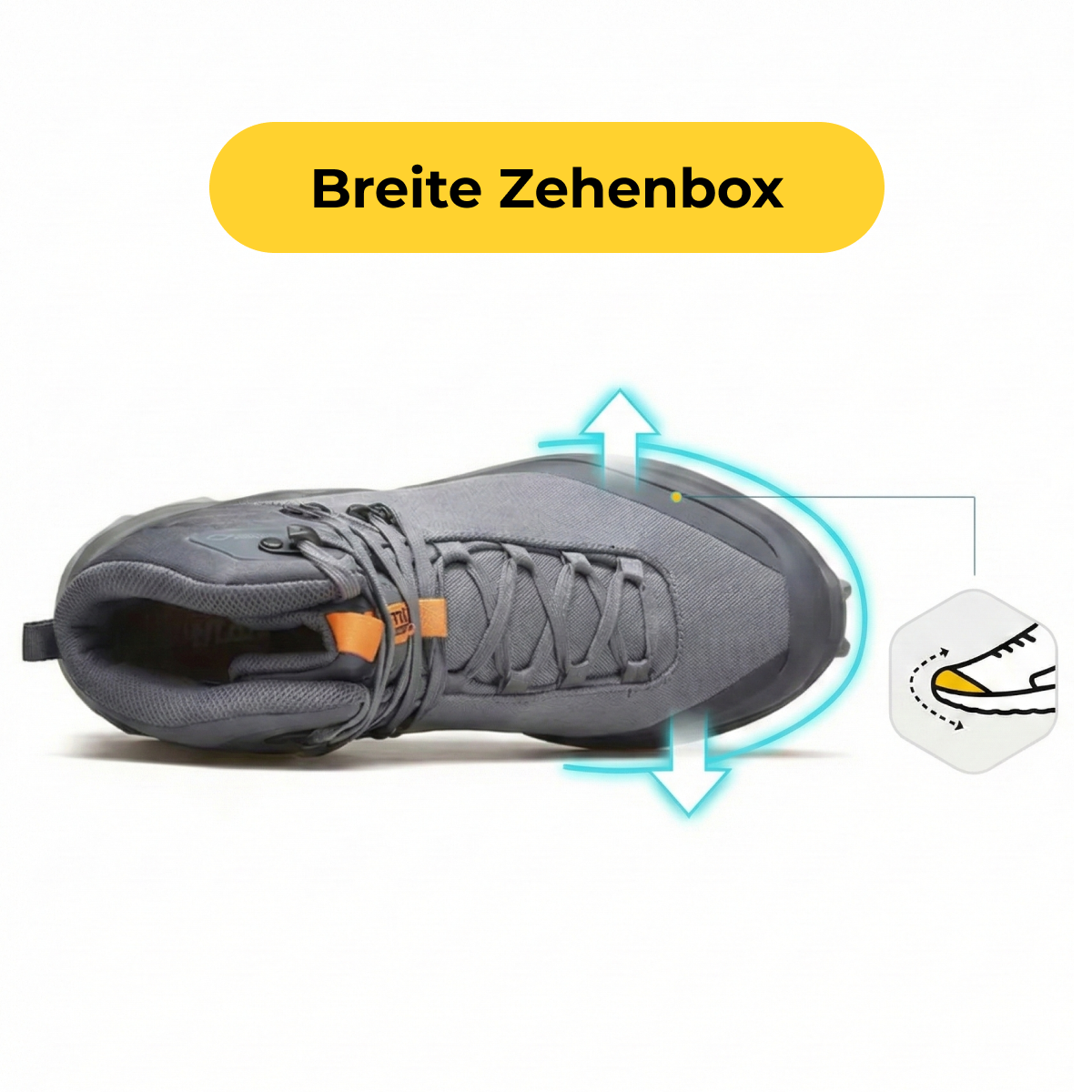 Rosenheim Komfort Orthopädische schuhe