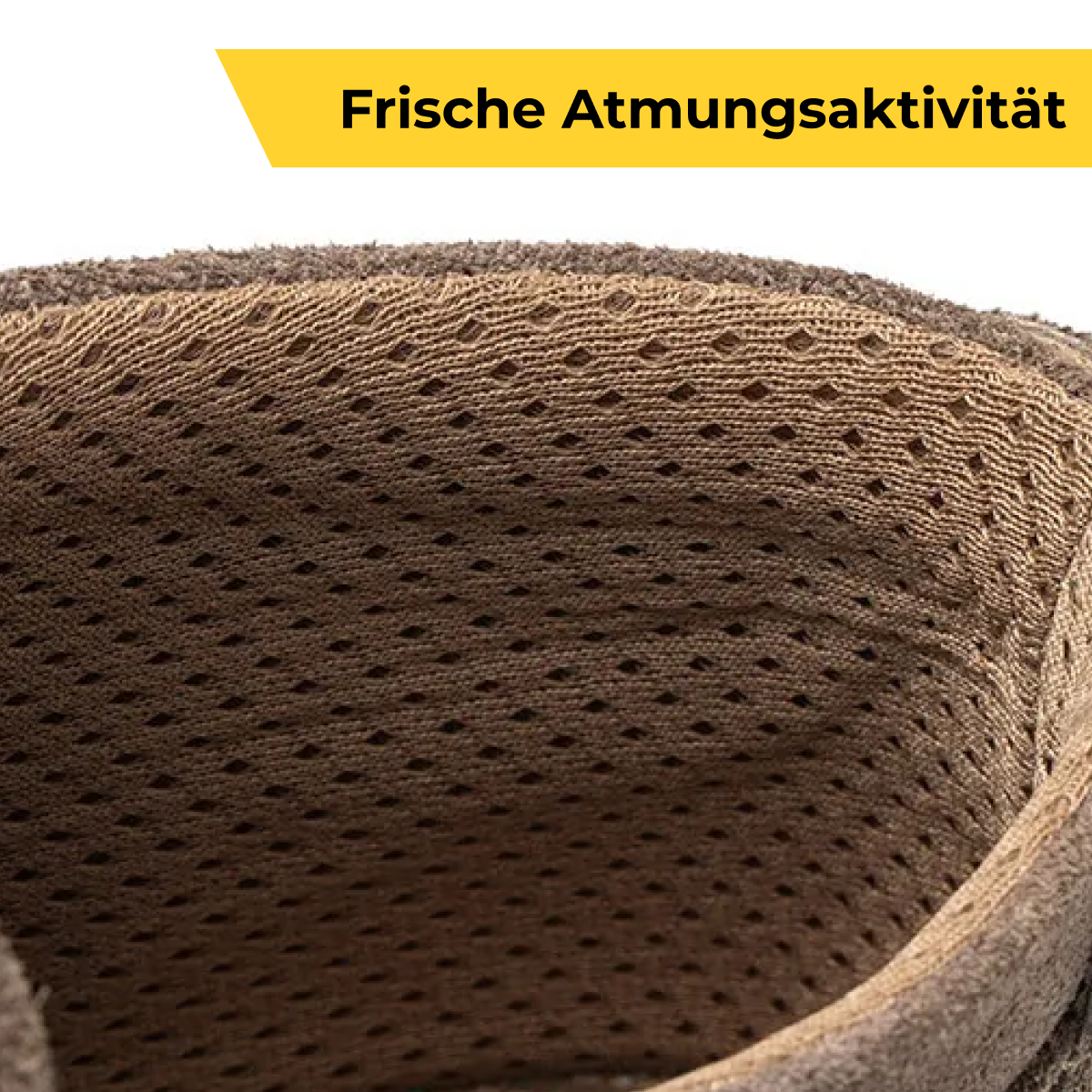 Yukon Sicherheitsschuhe