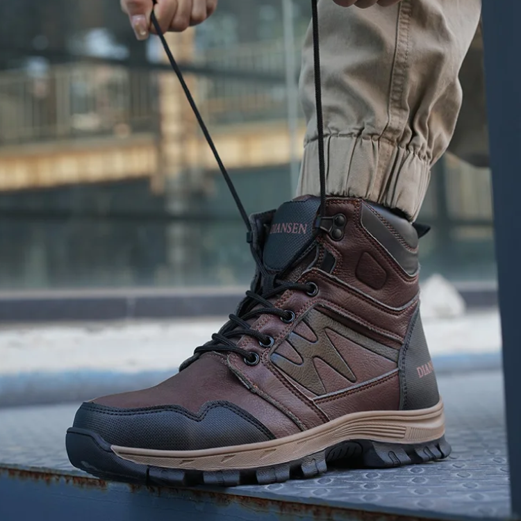 Calibre Sicherheitsschuhe