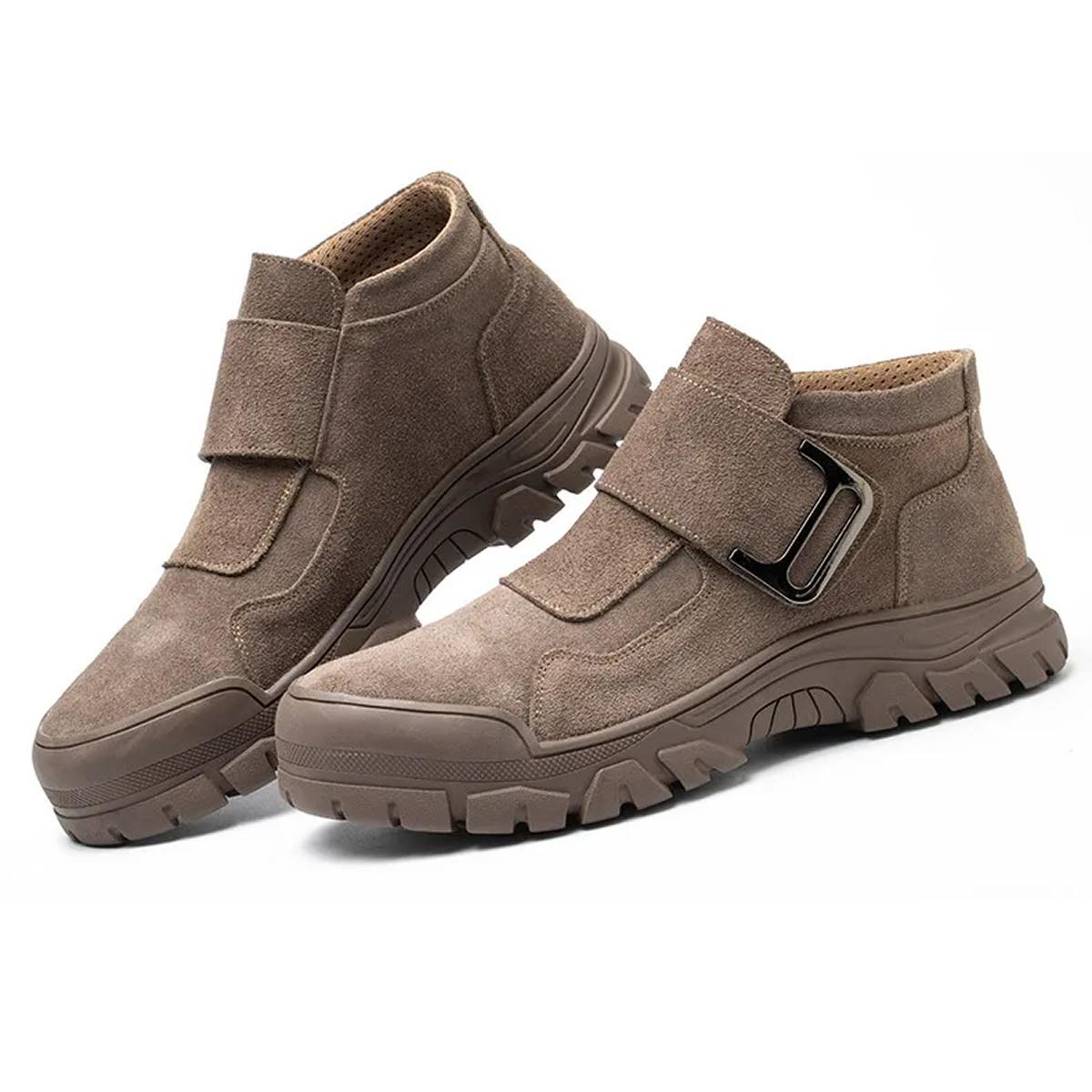 Yukon Sicherheitsschuhe