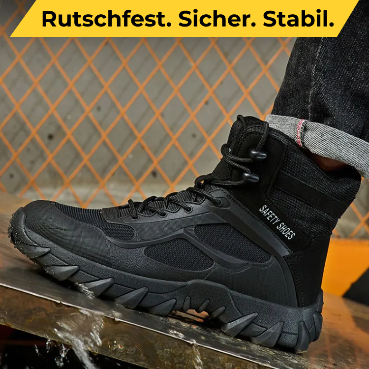 Iron Sicherheitsschuhe