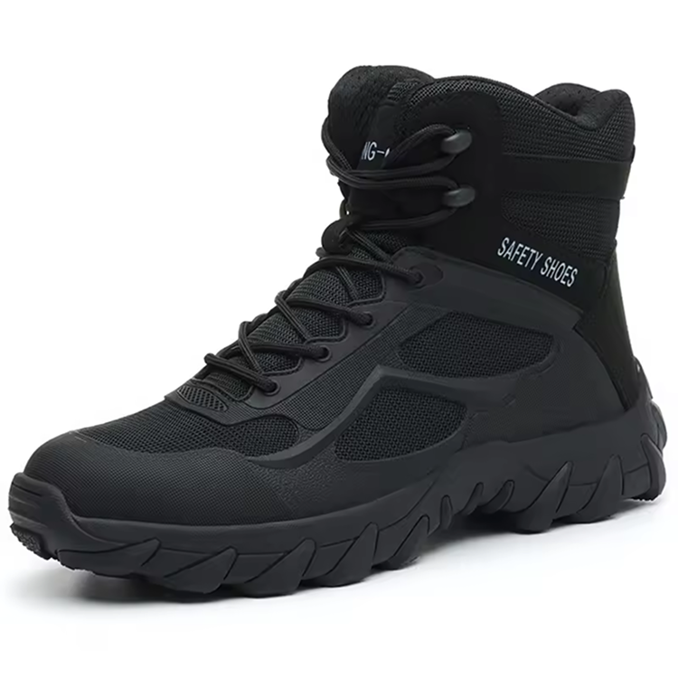 Iron Sicherheitsschuhe