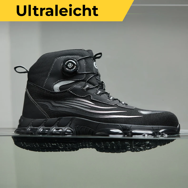 Glider Winter Sicherheitsschuhe