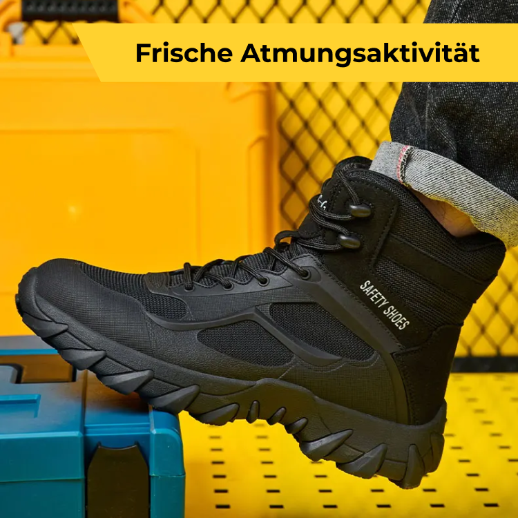 Iron Sicherheitsschuhe