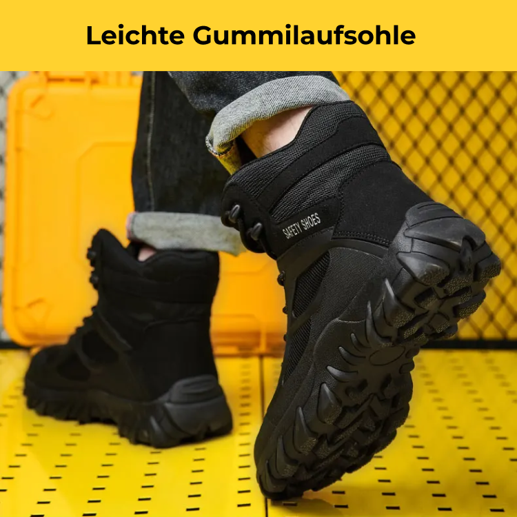 Iron Sicherheitsschuhe