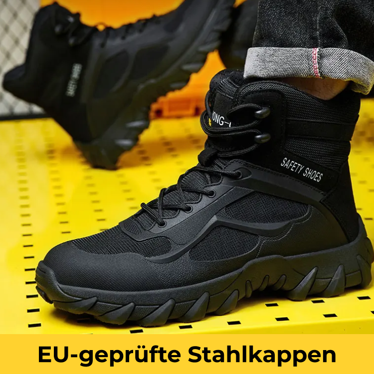 Iron Sicherheitsschuhe